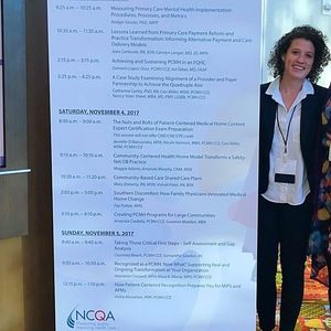 Meet your Posher, Maggie